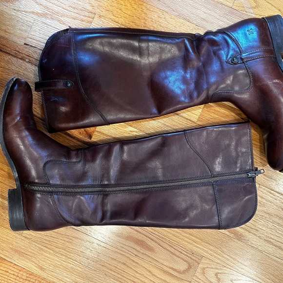 FRYE Melissa boots - Picture 2 of 7